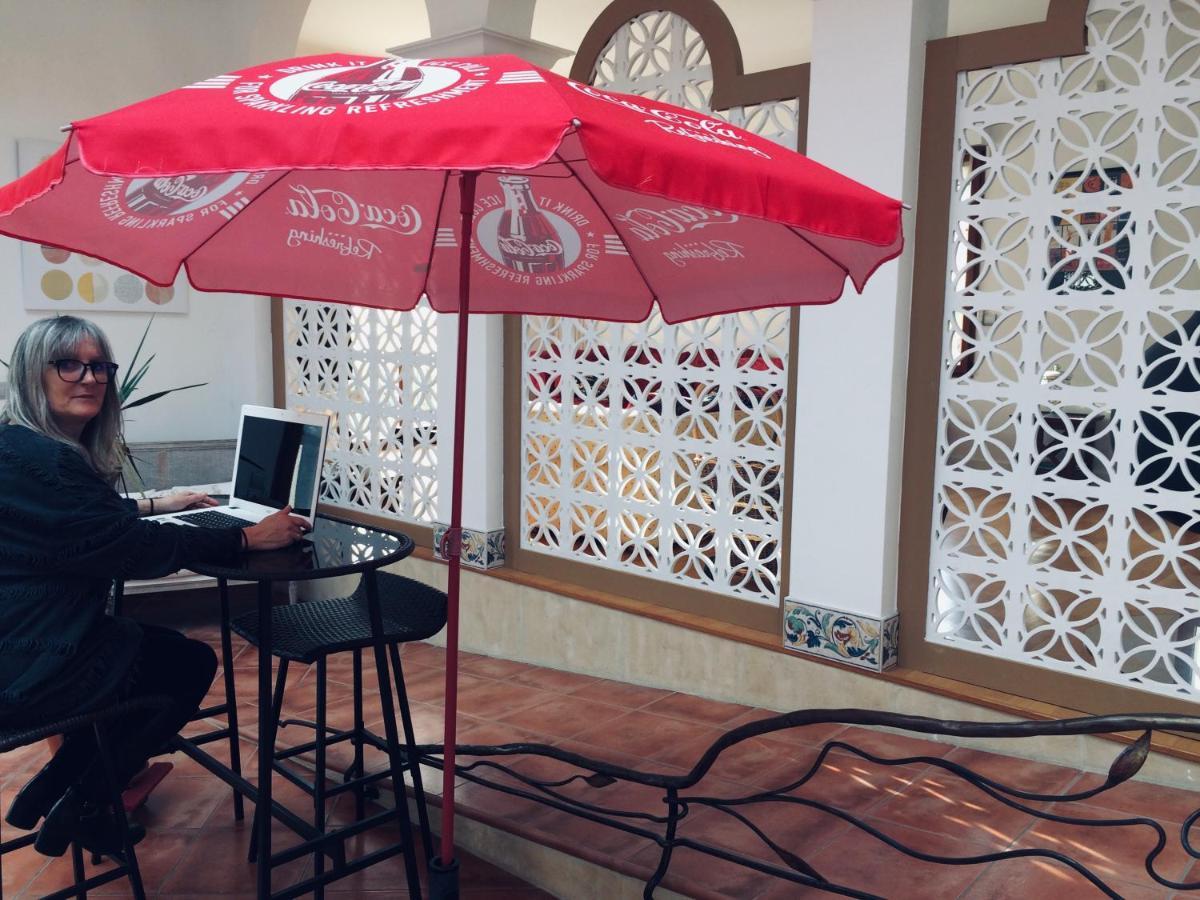 סן-סיר-סור-לואר Cottage La Villa Bolero מראה חיצוני תמונה