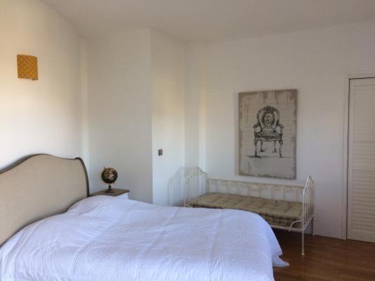 סן-סיר-סור-לואר Cottage La Villa Bolero מראה חיצוני תמונה
