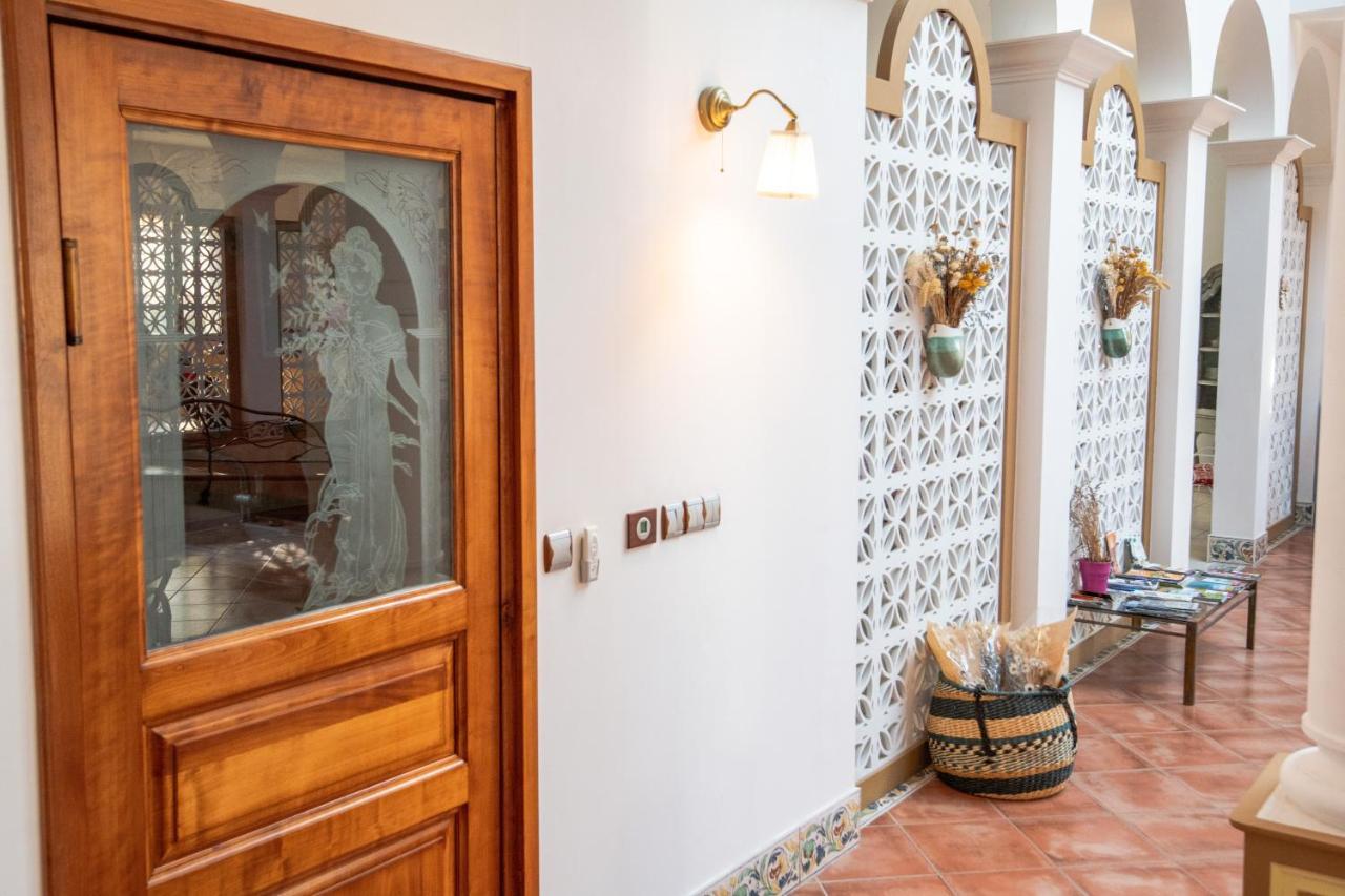 סן-סיר-סור-לואר Cottage La Villa Bolero מראה חיצוני תמונה