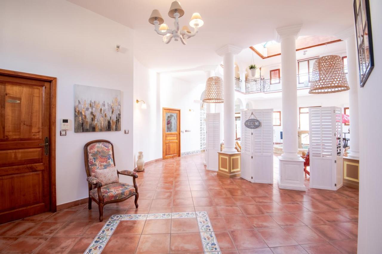 סן-סיר-סור-לואר Cottage La Villa Bolero מראה חיצוני תמונה