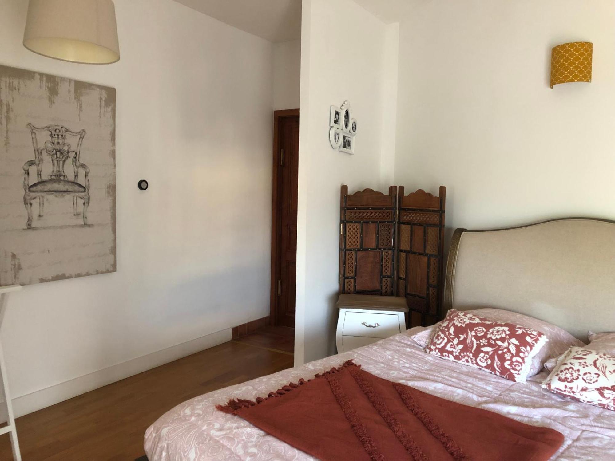 סן-סיר-סור-לואר Cottage La Villa Bolero מראה חיצוני תמונה