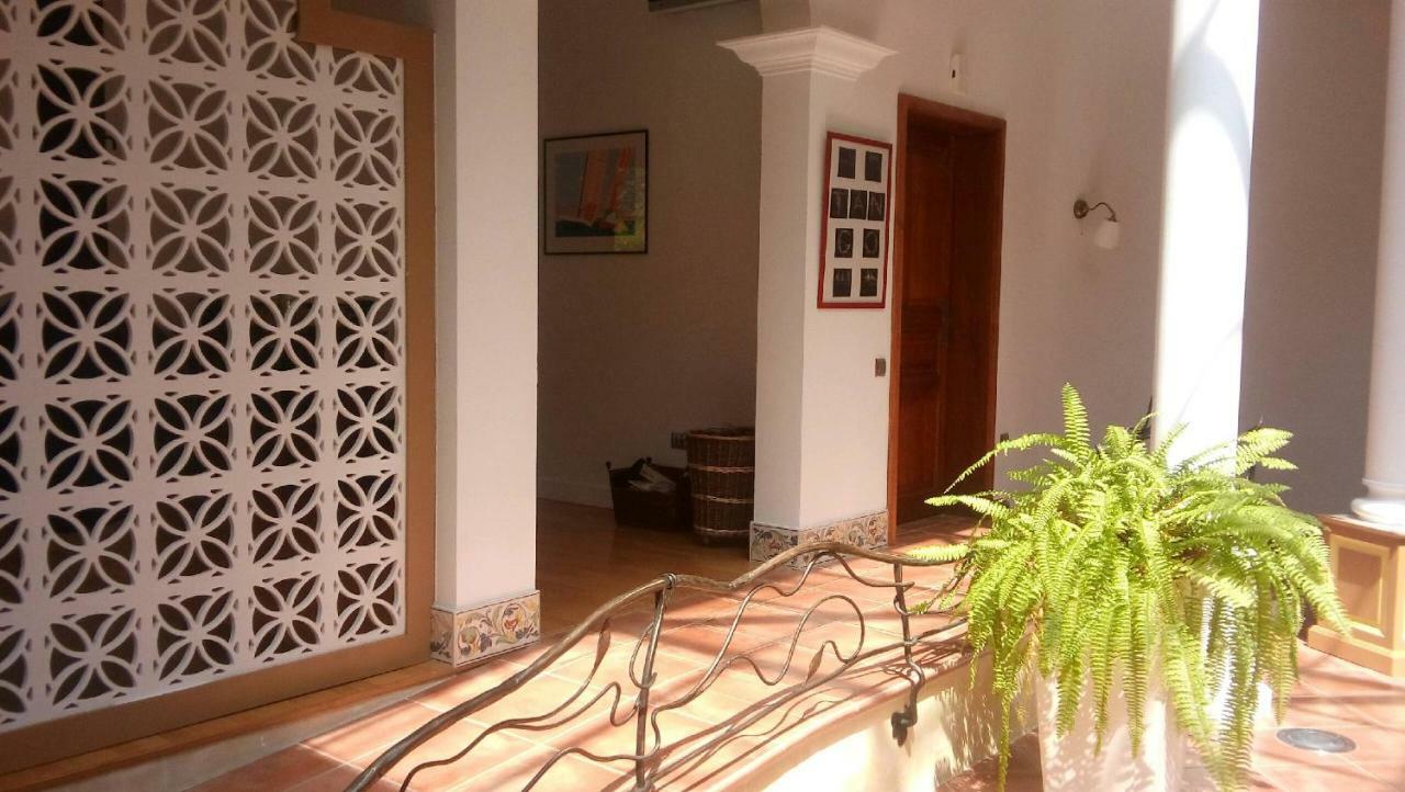 סן-סיר-סור-לואר Cottage La Villa Bolero מראה חיצוני תמונה
